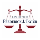 Frederick J Taylor Law Offices