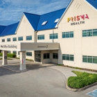 Prisma Health Wellness Center–Springbrook