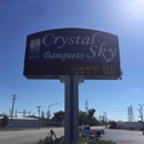 Crystal Sky Banquets - Banquet Halls & Reception Facilities