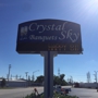 Crystal Sky Banquets
