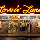 Lovers Lane - Lingerie