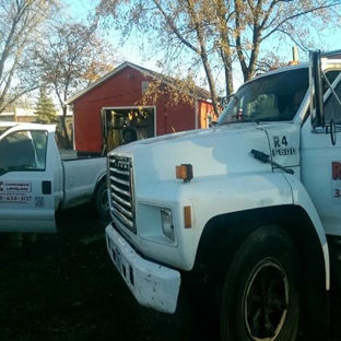 RC Concrete Leveling - Stow, OH