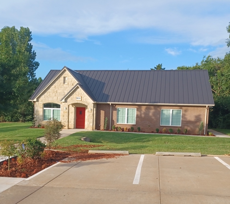 Christian Clinic For Counseling Of Edmond's First Baptist Church, Inc. - Edmond, OK