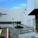 Chicago Fleet Management Department