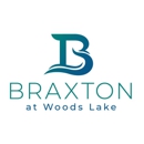 Braxton Woods Lake - Apartments