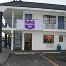Knight's Inn - Hotels
