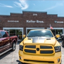 Keller Bros Dodge/Ram - New Car Dealers