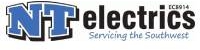 NT Electrics Logo