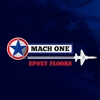 MACH ONE Epoxy Floors of Fresno gallery