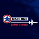 MACH ONE Epoxy Floors of Fresno - Flooring Contractors