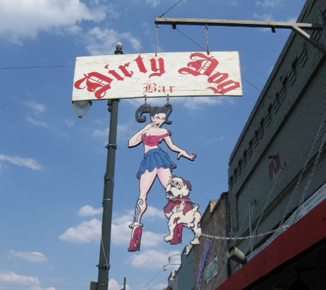 Dirty Dog Bar - Austin, TX