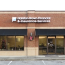 Hairston Brown Financial & Insurance Services - Insurance