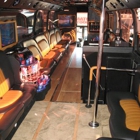 Party Bus A Private Limousine