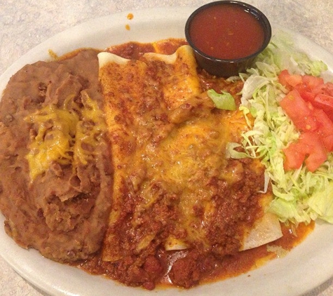 Jim's Restaurant - San Antonio, TX