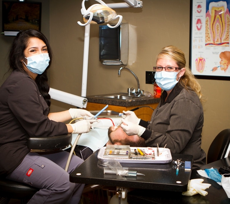 Bradshaw Family Dental - Prescott Valley, AZ