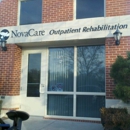 NovaCare Rehabilitation - Rehabilitation Services