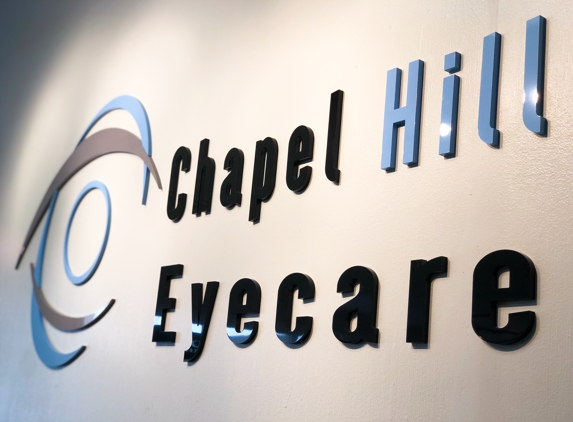 Chapel Hill Eye Care & Optometry, PA - Chapel Hill, NC