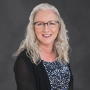 Laurie Hufnagel - Financial Services