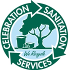 Celebration Sanitation Services