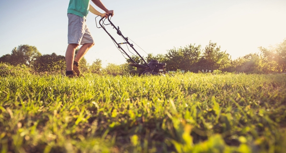 Ultimate Lawn Services, LLC - Grimes, IA