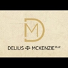 Delius, McKenzie & McCarter gallery