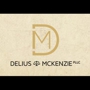 Delius & McKenzie, P