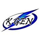 K-Gen Electrical & Generator Services - Generators-Electric-Service & Repair