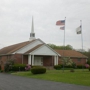 New Hope Free Methodist Church