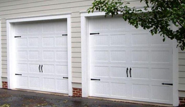 Doors Done Right - Garage Doors and Openers - Westwood, NJ