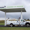 Sharp Energy - Propane & Natural Gas