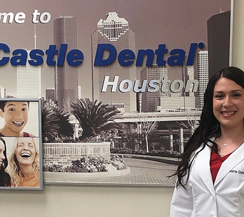 Castle Dental & Orthodontics - Houston, TX