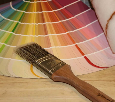 AA Good Painter