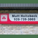 Matt Holtebeck - State Farm Insurance Agent - Insurance