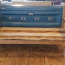 Jacky Jones Lincoln of Sweetwater Parts - Automobile Parts & Supplies