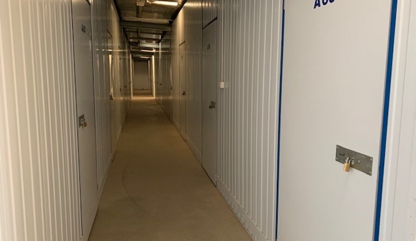Seventh Street Self Storage - Mildura, VIC