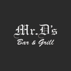 Mr. D's Bar & Grill
