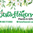 Fiesta Flowers Plants & Gifts - Florists