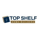 Top Shelf Home Builders - Home Design & Planning