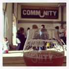 Community Beer