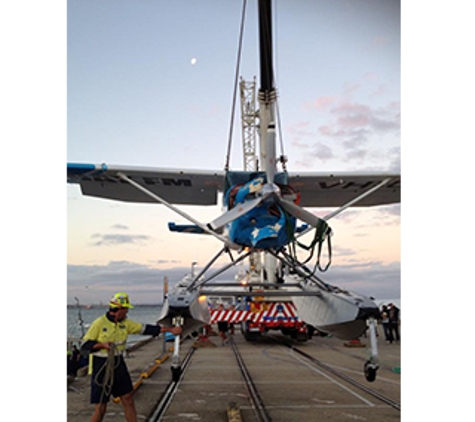 Eastside Crane Hire - Norlane, VIC