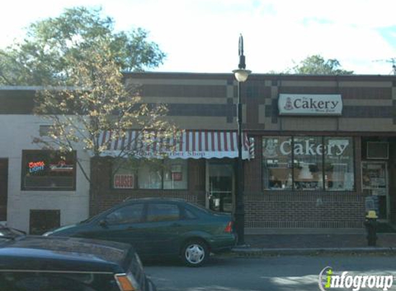 Aidans Corner Barber Shop - Dorchester Center, MA