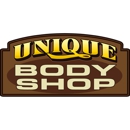Unique Body Shop - Air Conditioning Service & Repair