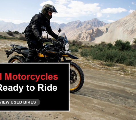 Motorworks Motorcycles - North Hobart, TAS. Used Motorcycles – Ready to Ride