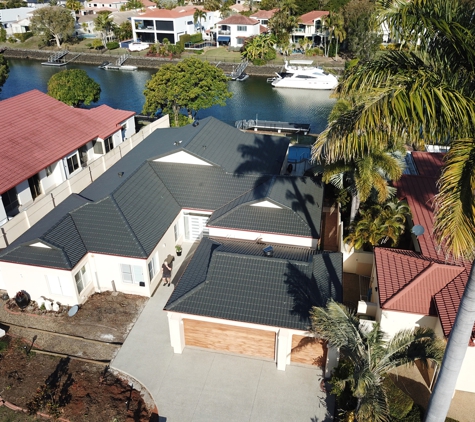 East Coast Roof Restorations - Hollywell, QLD