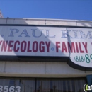 Kim, Paul, MD - Physicians & Surgeons, Obstetrics And Gynecology