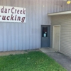 Cedar Creek Trucking gallery