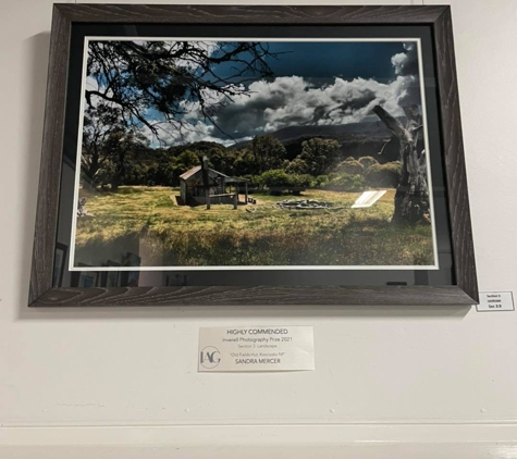 Edgewood Framing - Inverell, NSW