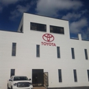 L&S Toyota - New Car Dealers