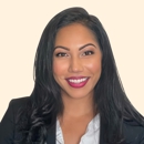 Rina Varughese, Counselor - Counseling Services