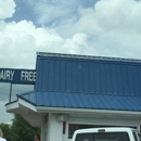 Dairy Freeze - Seafood Restaurants